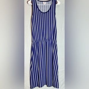 Lularoe Summer Dress